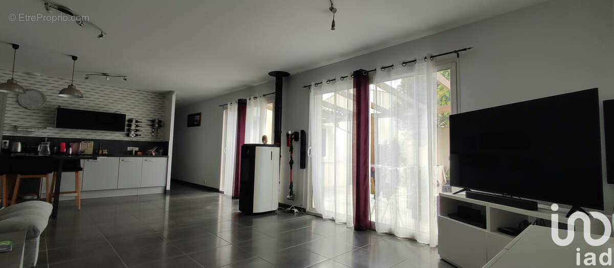 Photo 2 - Maison à VILLEDOUX