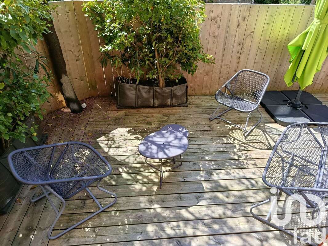 Photo 2 - Appartement à SAINT-MALO