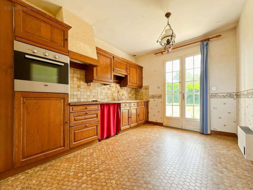 Maison à LAILLY-EN-VAL