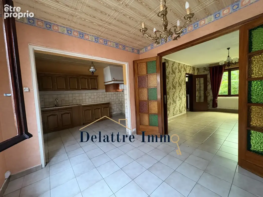 Maison semi-mitoyenne - Proche des écoles et commerces - photo 6