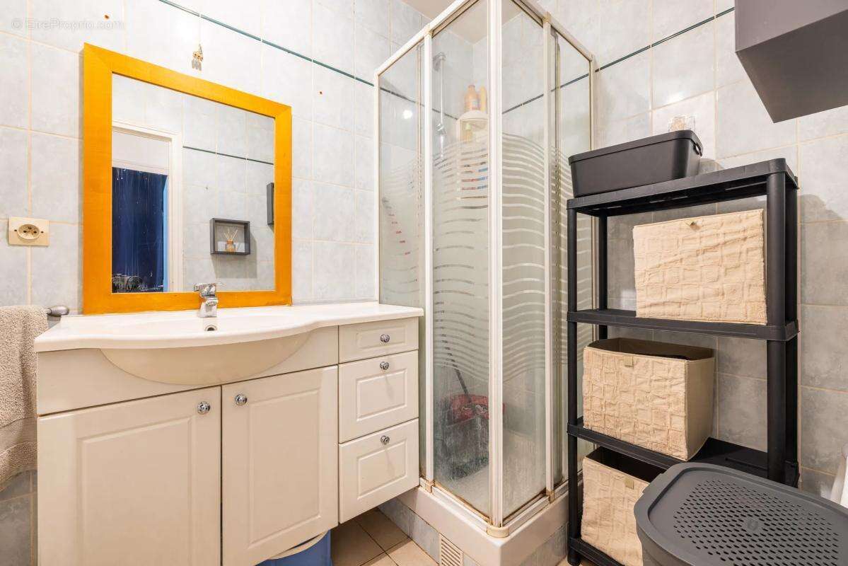 Appartement à VILLENEUVE-SAINT-GEORGES