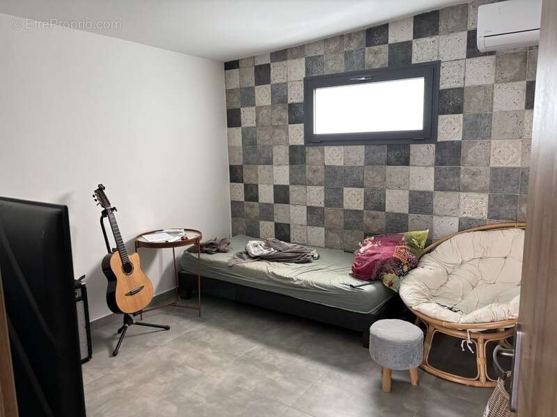 Ensemble Immobilier de 110 m² : Habitation, Usage Pro & Rendement Locatif (Clé en main) - photo 7