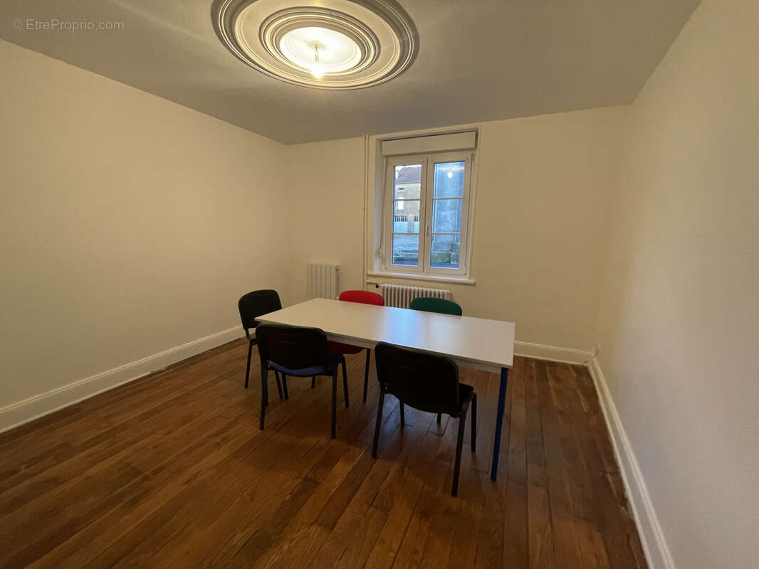 Appartement à BISLEE