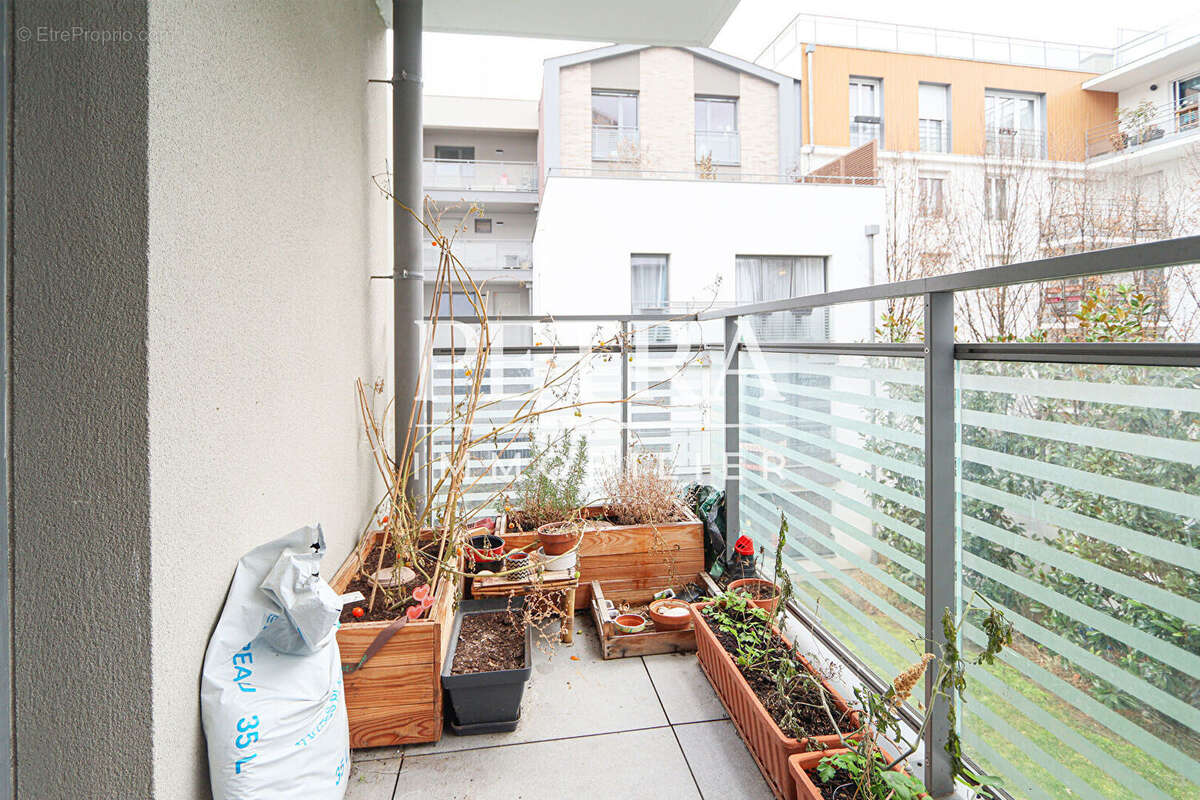 Appartement à CACHAN