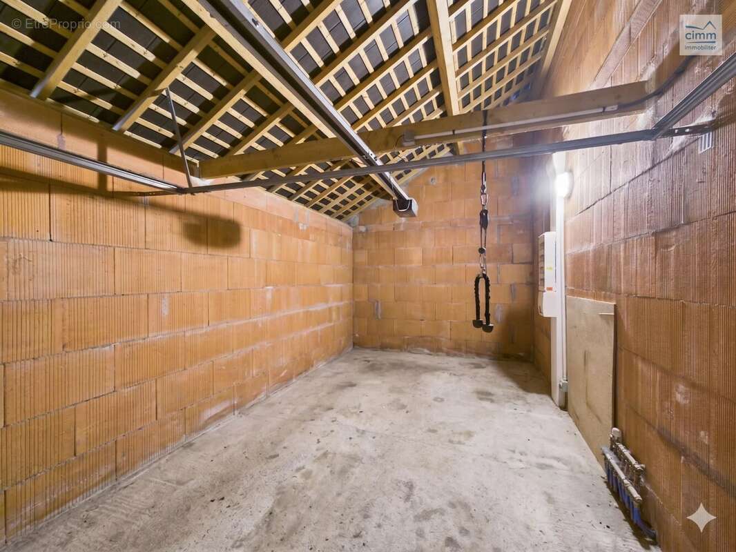 Maison de 83 m² sur un terrain de 1077 m² - photo 15