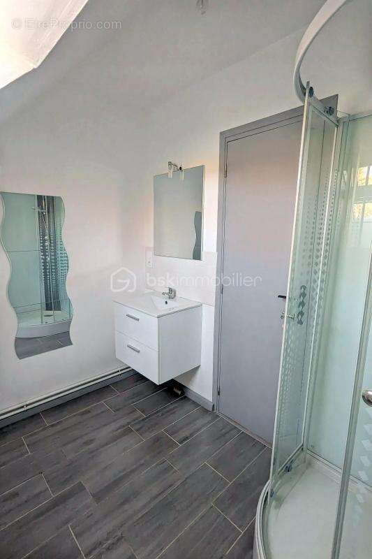 Maison à LA GUERCHE-DE-BRETAGNE