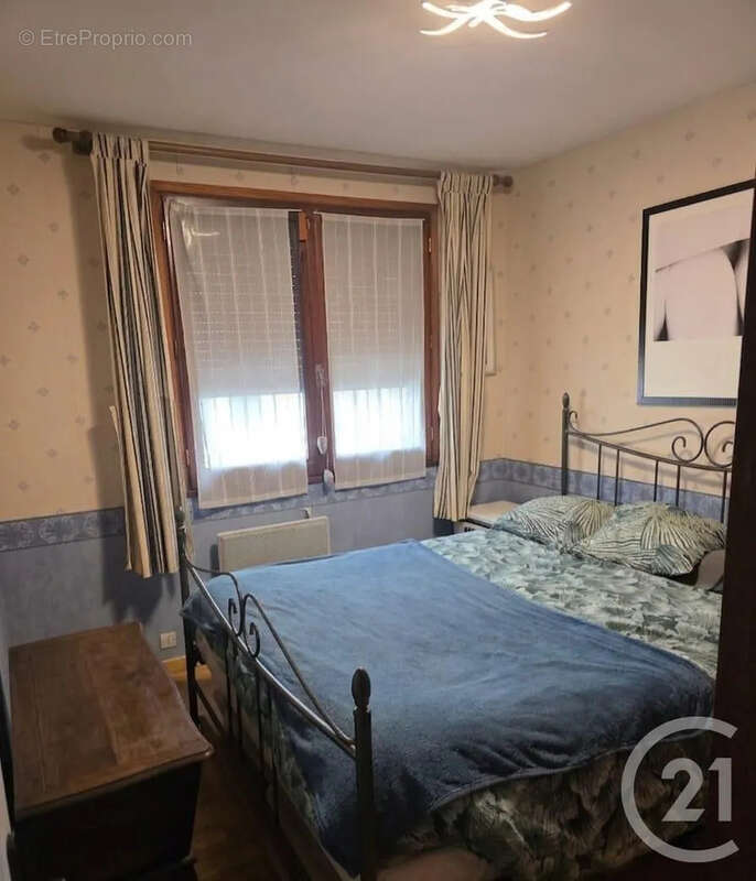 Maison 90 m² à Saint-Pathus  - photo 9