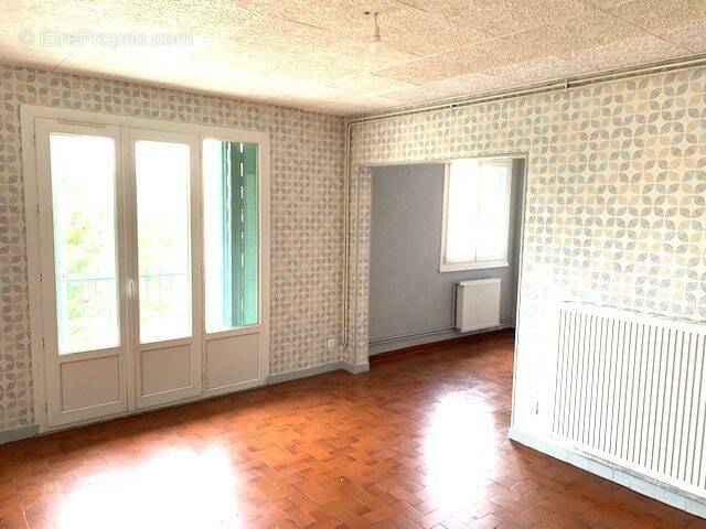 Appartement à DIGOIN