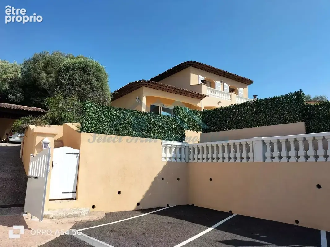 Maison 186 m² à vendre à Antibes (06600) - photo 2
