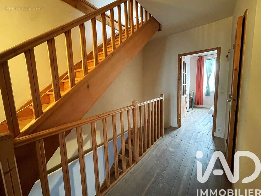 Photo 3 - Maison à LIESSE-NOTRE-DAME