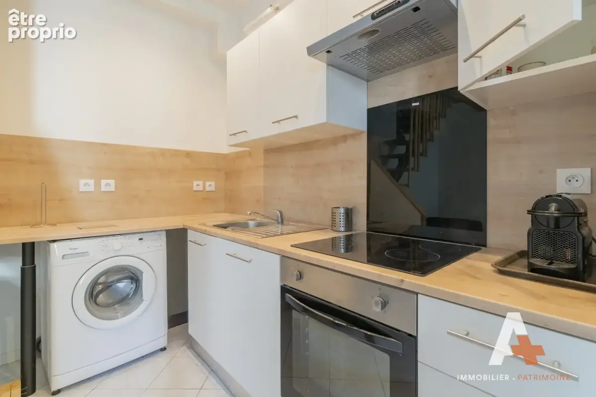 Vente Marseille 13008/ Rouet - Place Razzenti / Maison de ville - photo 3