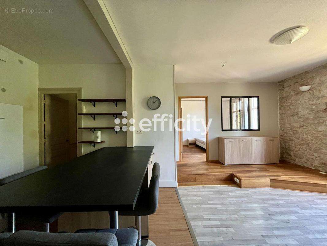 Appartement - photo 5