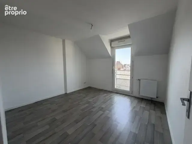 T2 avec Terrasse et Vue dégagée - photo 4