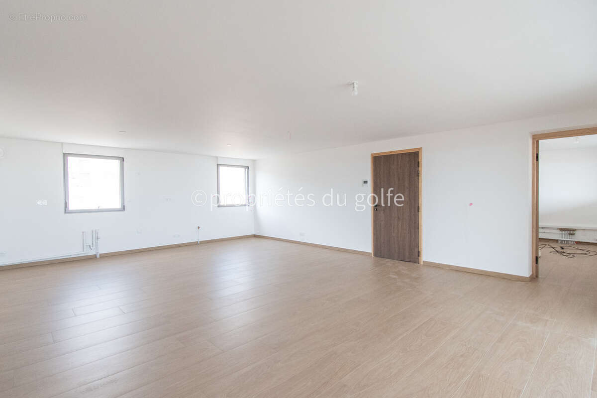 Sète, Corniche, appartement 4 pièces avec terrasse et parking, - photo 8