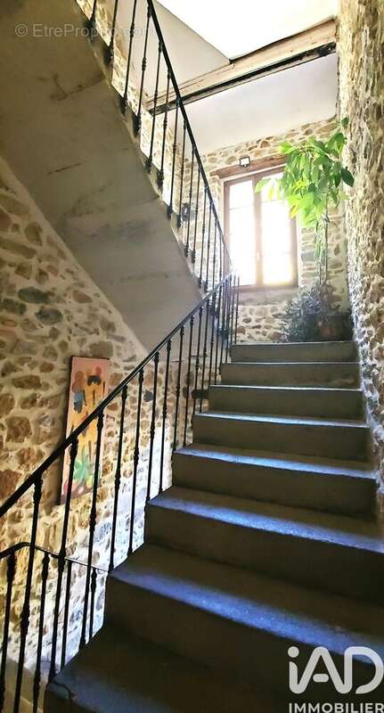 Photo 3 - Maison à ROBIAC-ROCHESSADOULE