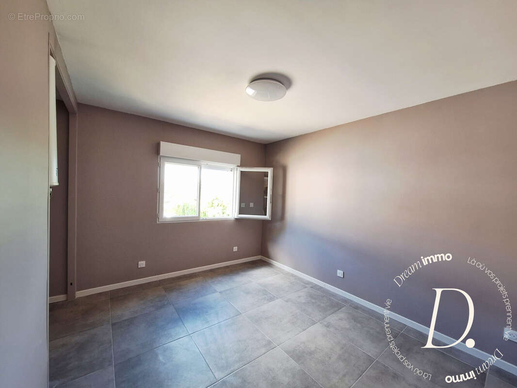 Appartement 39 m² à Mireval  - photo 6