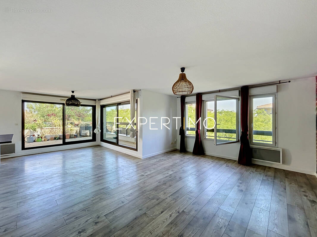 Appartement à CASTANET-TOLOSAN