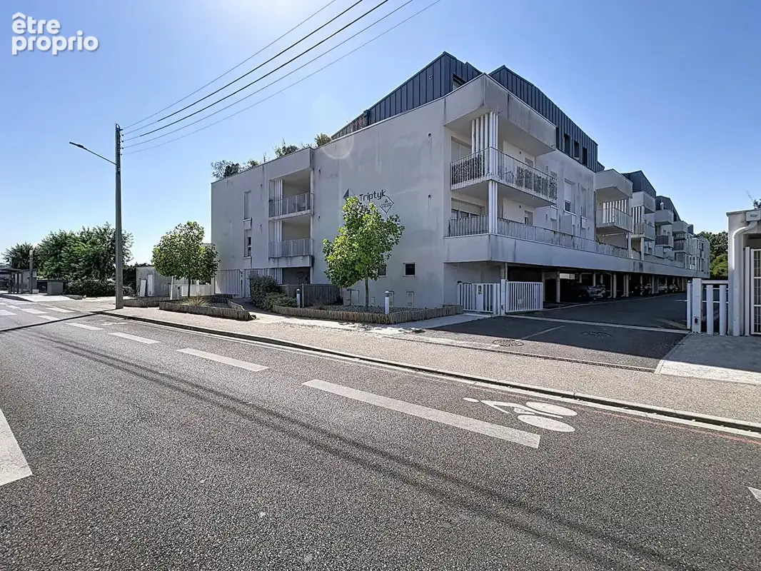 Appartement à MERIGNAC