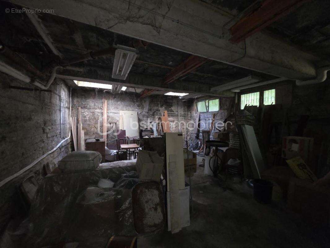 Nouveauté Maison sur 2 Niveaux Bas Pays - photo 10
