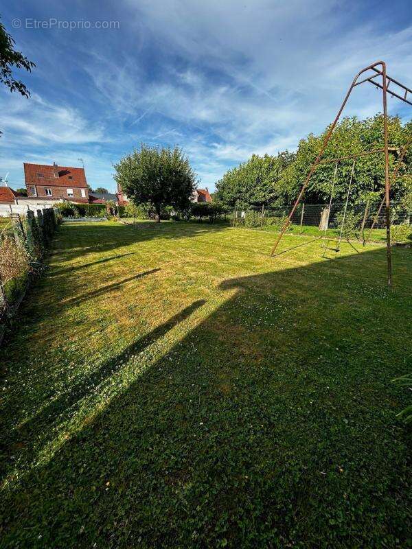 Maison 125 m² à Saulzoir  - photo 10
