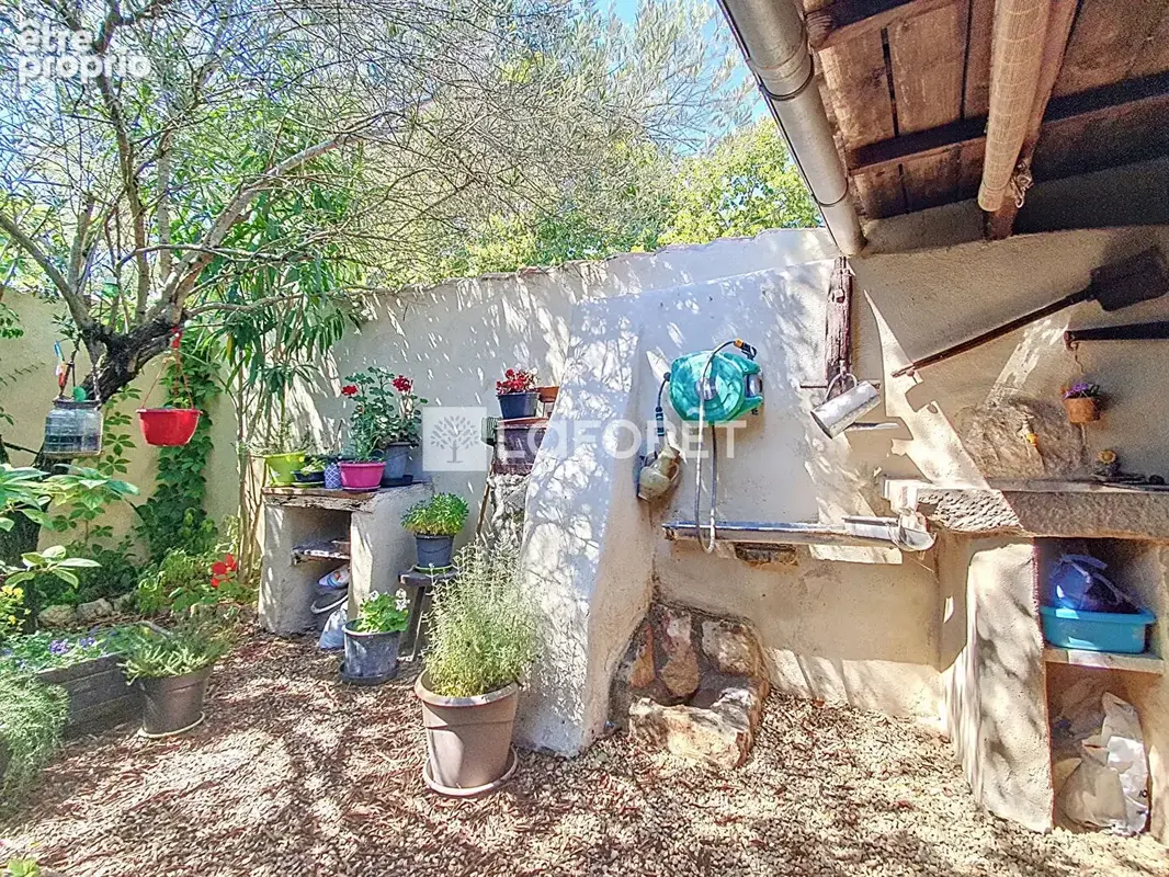 Maison de caractère de 171 m² avec patio et jardin ! - photo 5