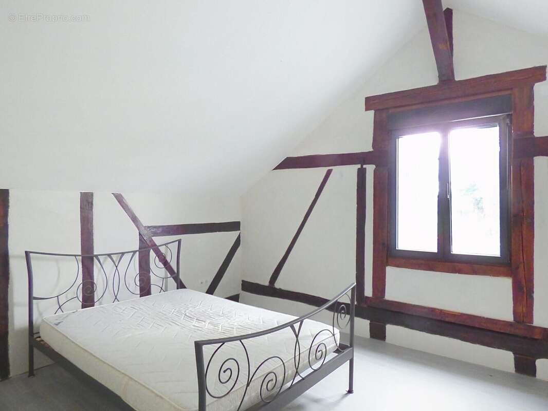 Photo 2 - Maison à DANNEMARIE