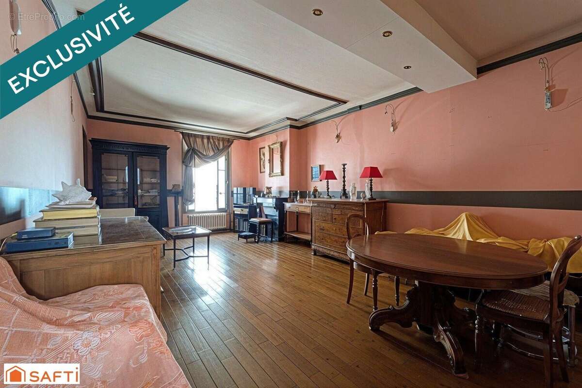 Appartement 60 m² à Clichy  - photo 3