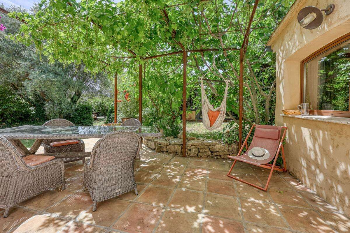 Maison Le Castellet 7 pièce(s) 130 m2 - photo 6