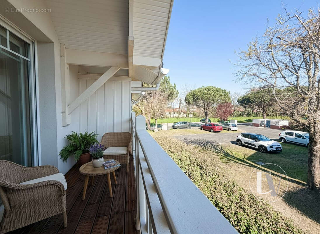 Appartement à LA TESTE-DE-BUCH