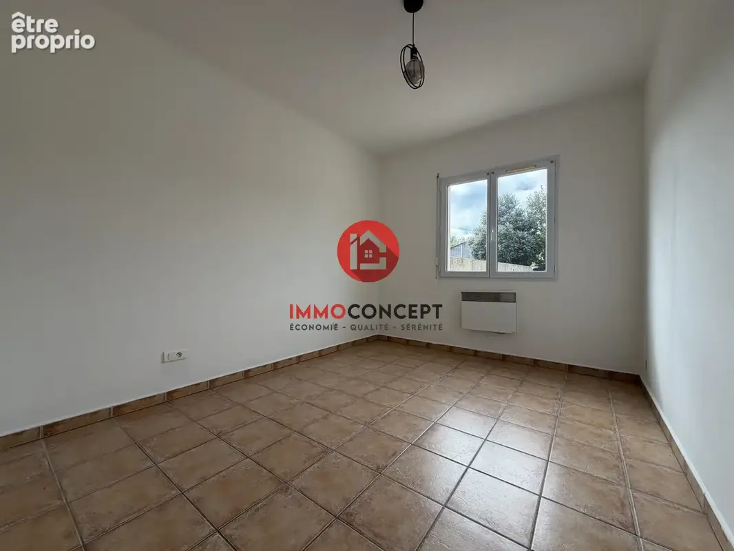 Maison 3 pièces 72 m² à vendre à Saint-Genies-De-Comolas (30150) - photo 5