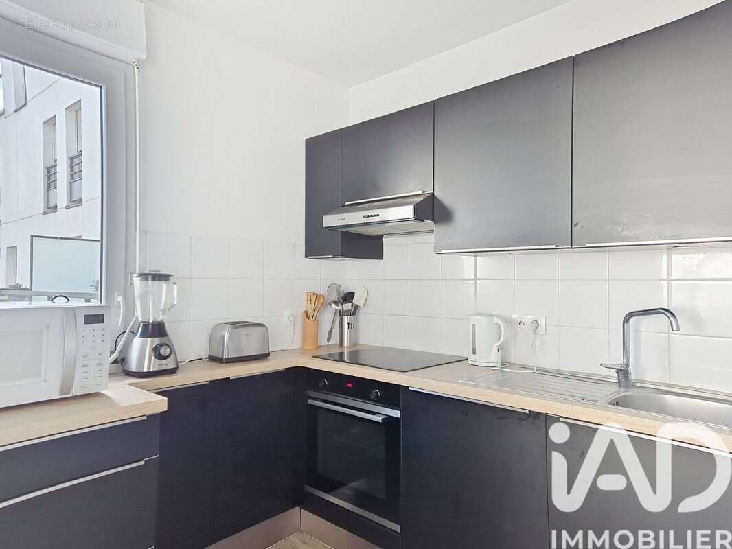 Photo 5 - Appartement à ELANCOURT