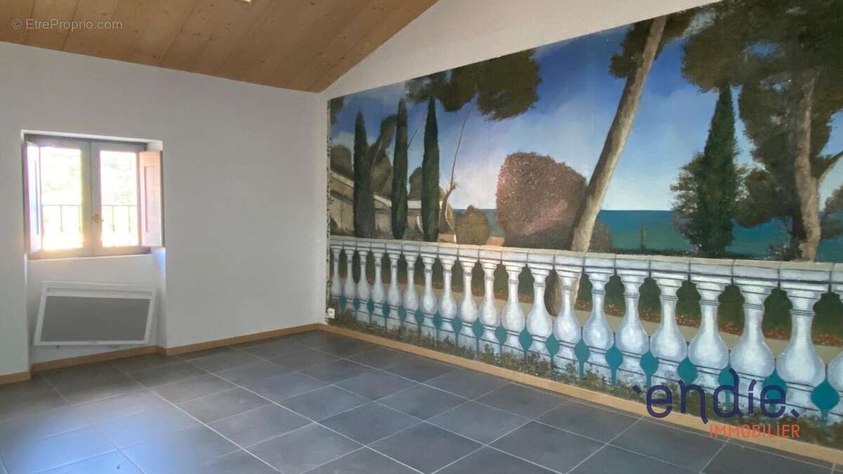 Maison à BIOT