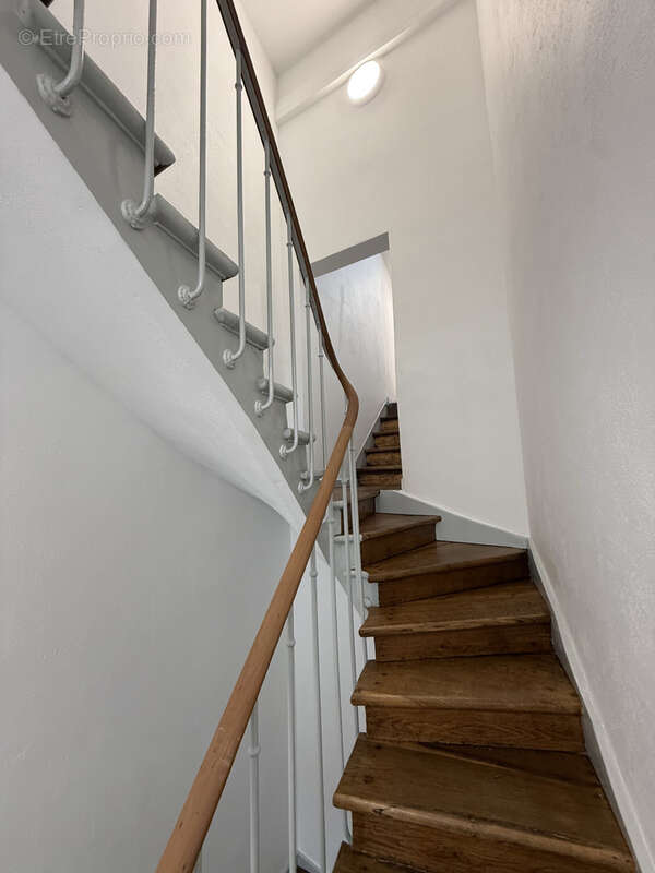 Appartement à MELUN