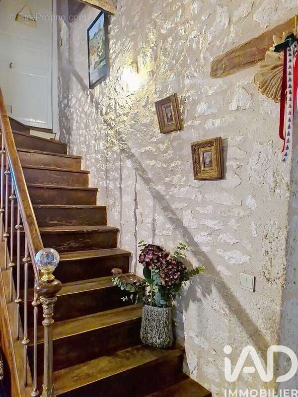 Photo 6 - Maison à PINEUILH