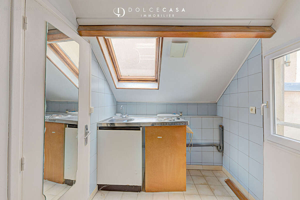 Appartement à NOGENT-SUR-MARNE