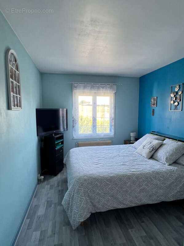 Maison 4 pièces - photo 9