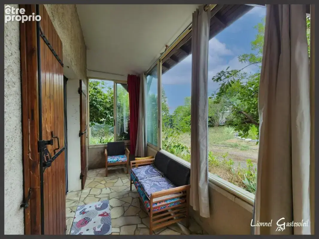 Maison à vendre de plain pieds 2/3 chambres sur la communes de Vélines en Dordogne (24) - photo 15