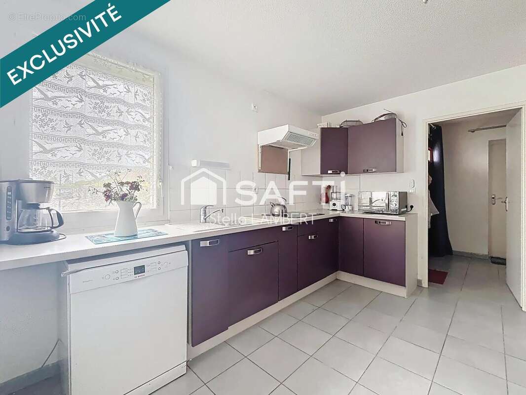 Photo 4 - Maison à MIREPOIX-SUR-TARN