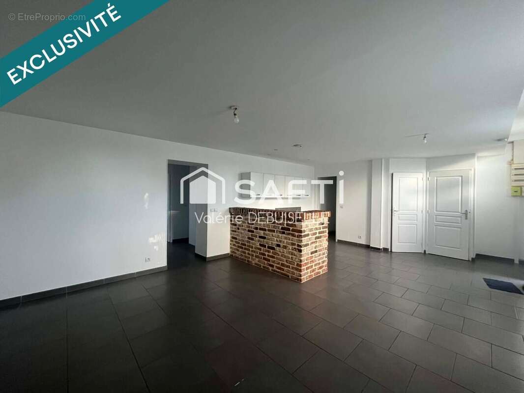 Photo 2 - Appartement à NOEUX-LES-MINES