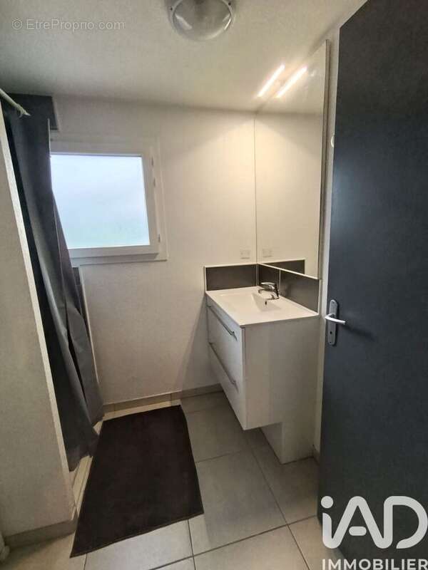 Photo 9 - Appartement à SAUVIAN