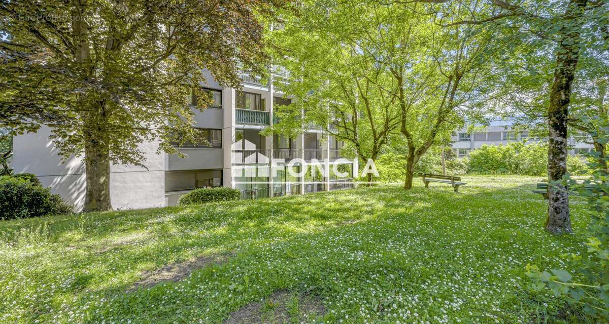 Appartement à ANNECY