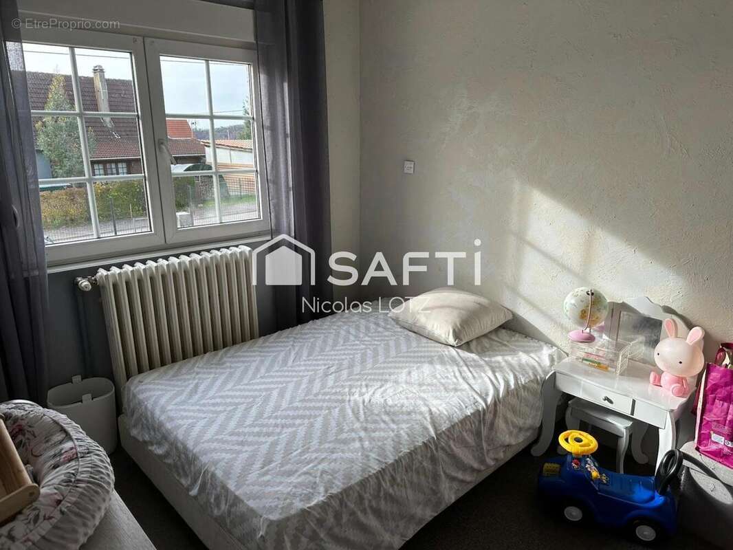 Photo 4 - Maison à HOMBOURG-HAUT