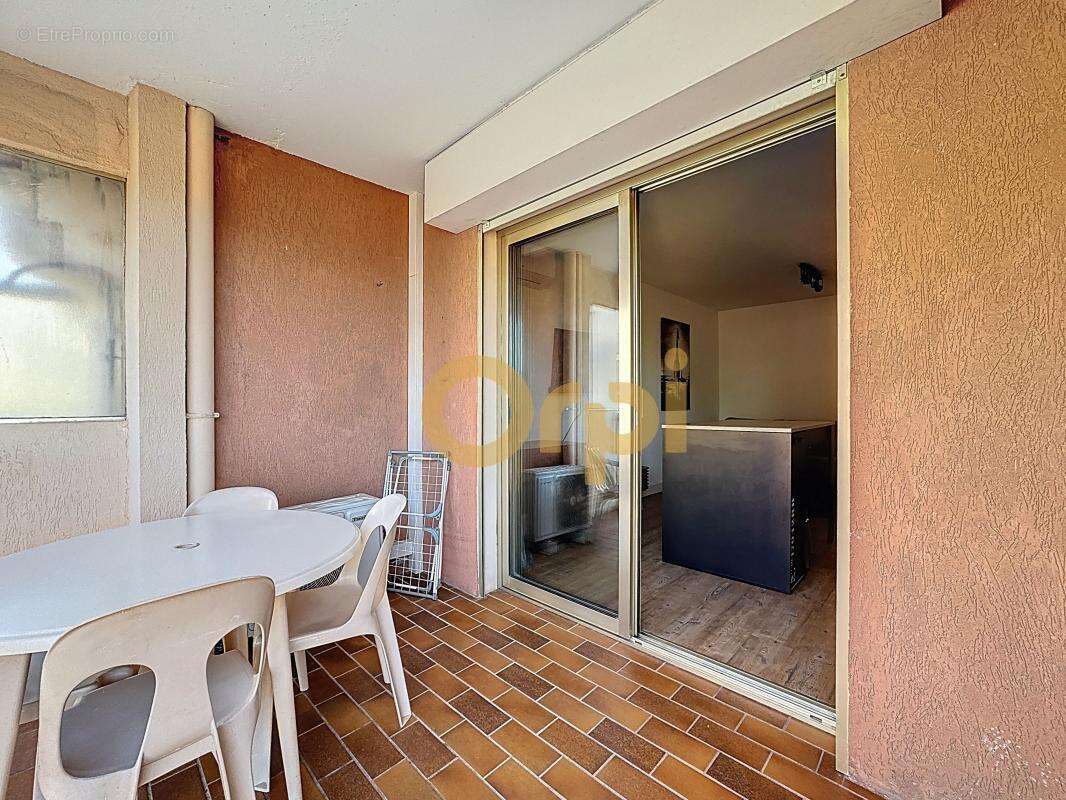 Appartement à SAINT-RAPHAEL