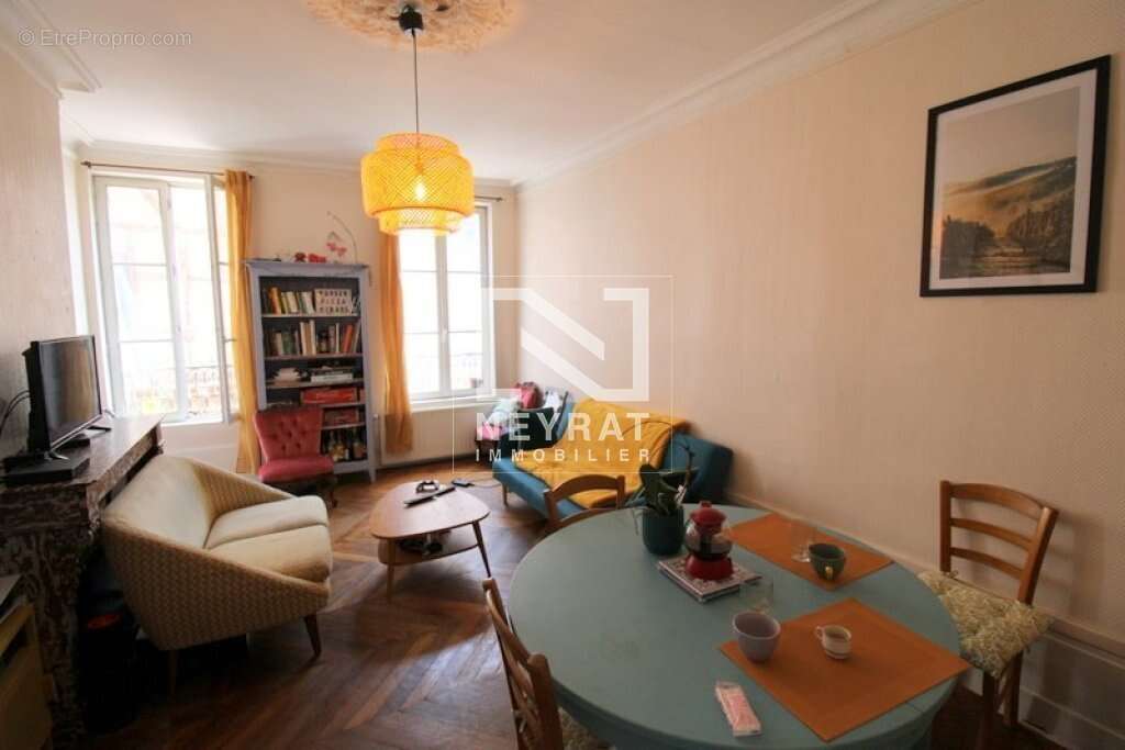 Immeuble de rapport centre ville - photo 3