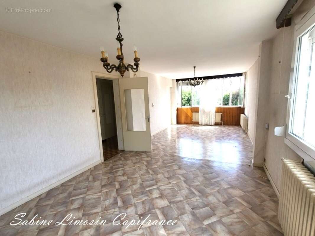 Maison à vendre 4 pièces BART (25) - photo 4