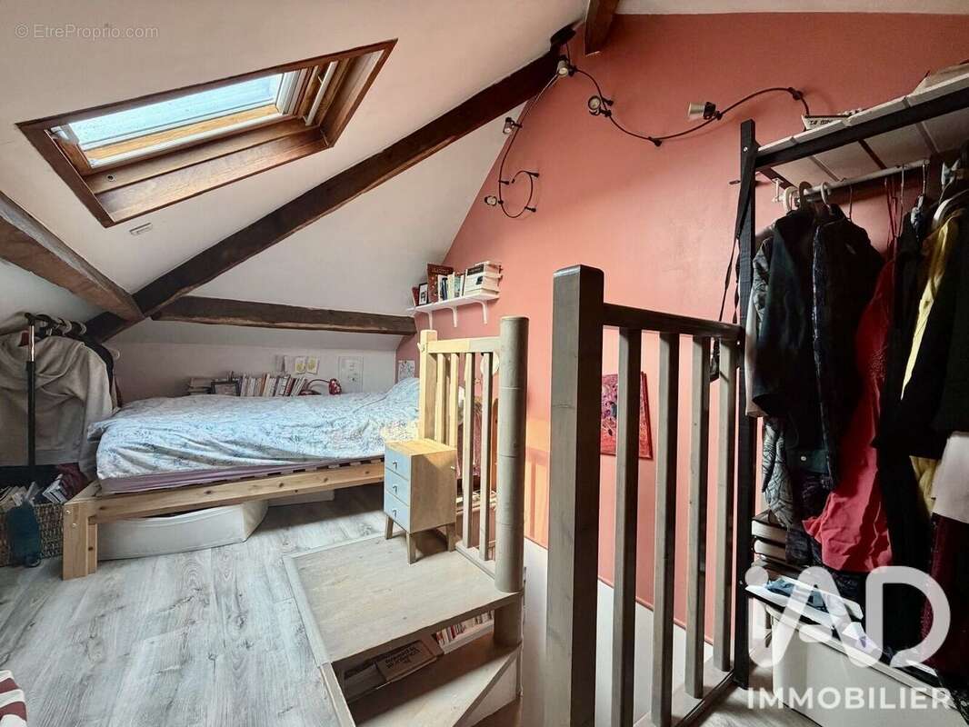Maison 72 m² à Arpajon  - photo 8
