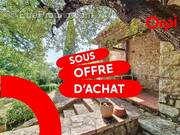 Maison à MONTAUROUX