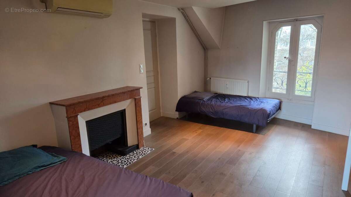 Appartement à AIX-LES-BAINS