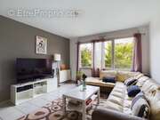 Appartement à LYON-8E