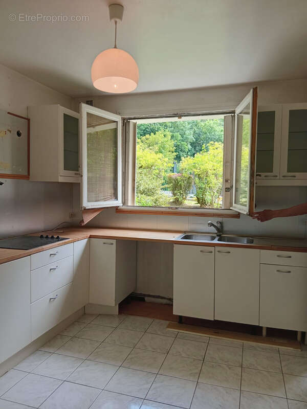 Appartement à BRY-SUR-MARNE
